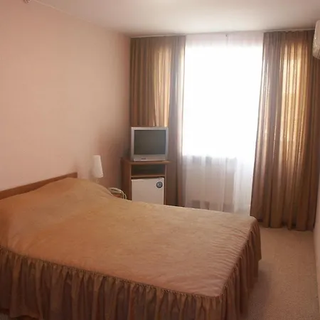 Hotel Marrion Odessa