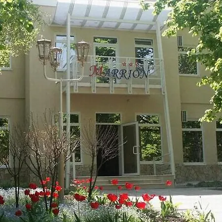 Marrion Готель 3*