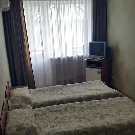 Marrion Готель 3*