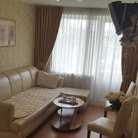 Marrion 3* Odessa