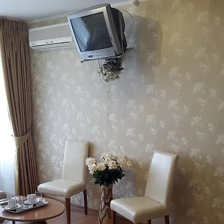 Marrion Готель 3*