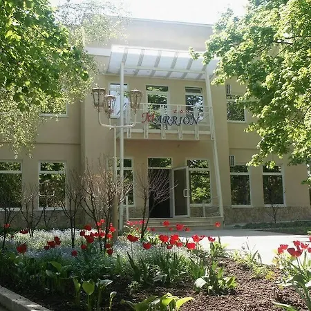 Marrion Hotel 3*