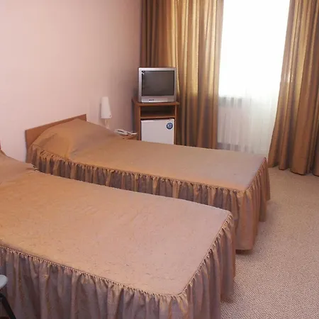 Отель Marrion 3*
