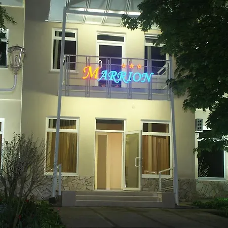 Marrion 3* Οδησσός