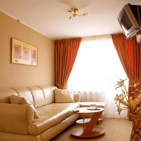 Marrion Hotel 3*