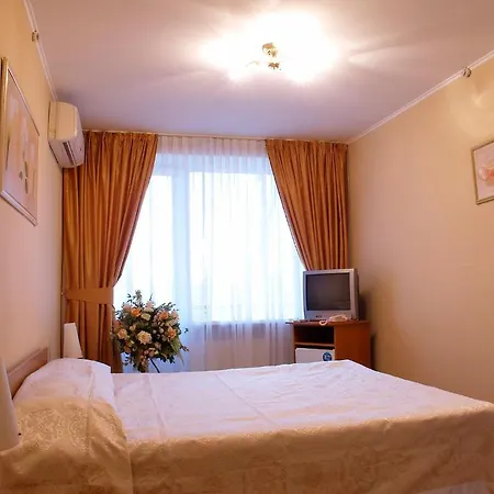 Hotel Marrion