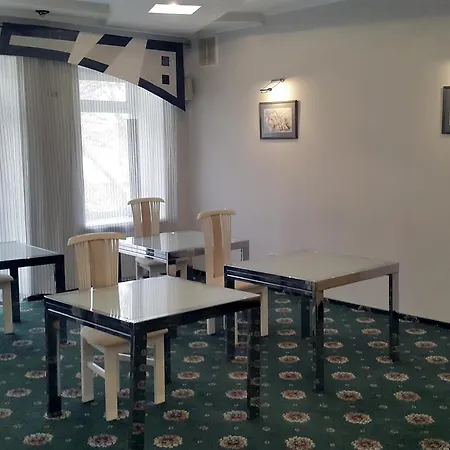 Hotel Marrion