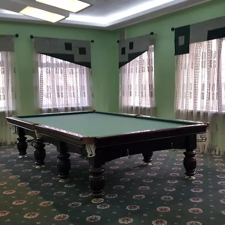 Hotel Marrion