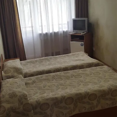 Отель Marrion