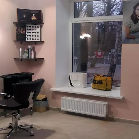 Marrion Отель 3*