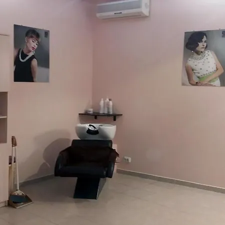 Marrion Отель 3*