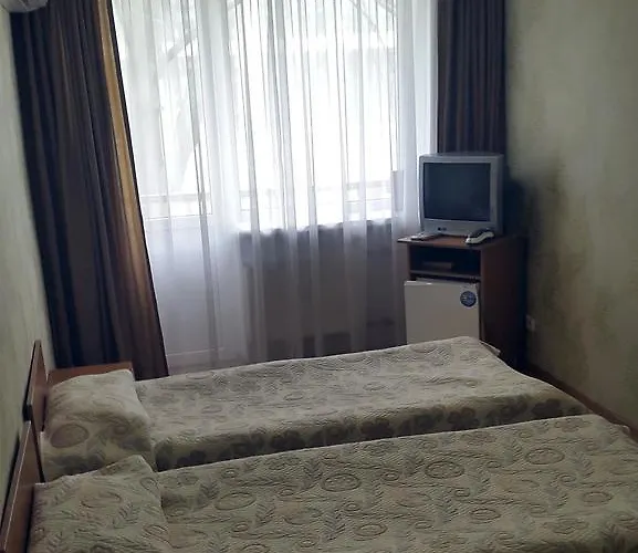 Marrion Ξενοδοχείο 3*