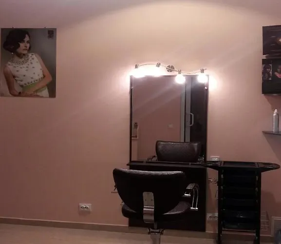 Ξενοδοχείο Marrion