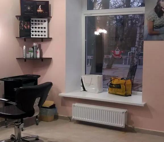 Marrion Szálloda 3*