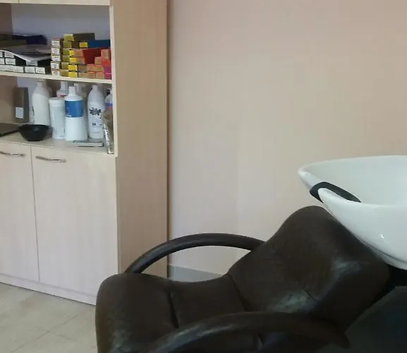 Szálloda Marrion 3*